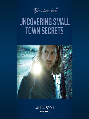 cover image of Uncovering Small Town Secrets